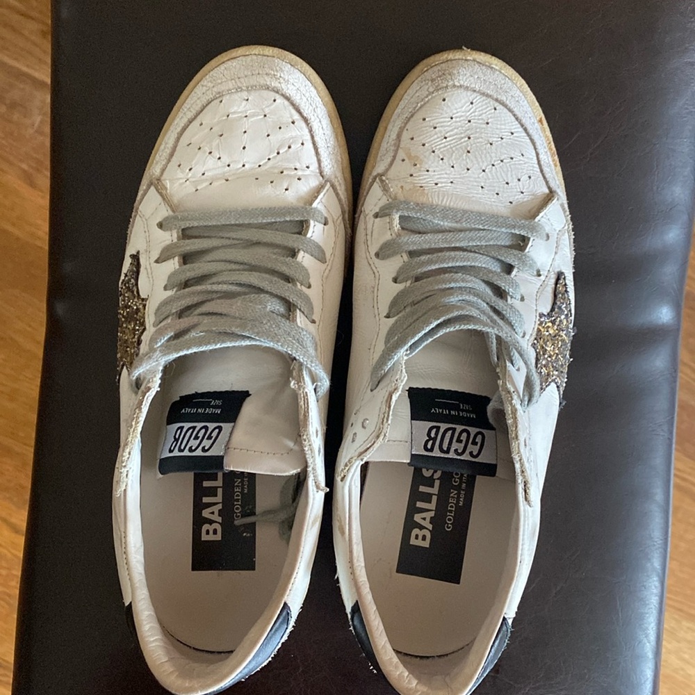 Golden Goose Sneakers